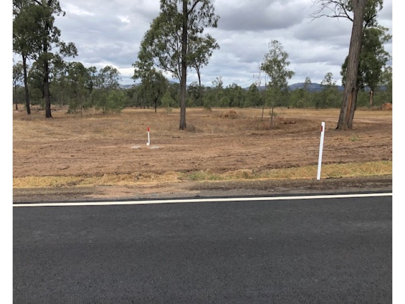 Lot 2 Parklands Estate, Lowood QLD 4311