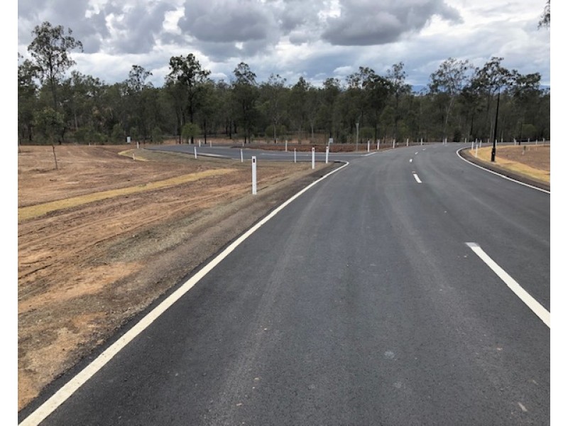 Lot 2 Parklands Estate, Lowood QLD 4311