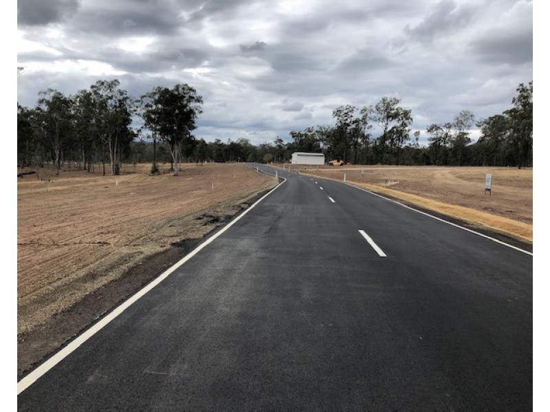 Lot 2 Parklands Estate, Lowood QLD 4311