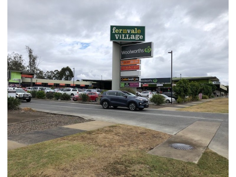 Lot 2 Parklands Estate, Lowood QLD 4311