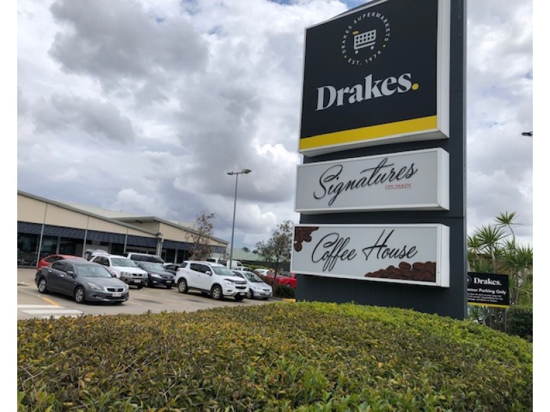 Lot 2 Parklands Estate, Lowood QLD 4311