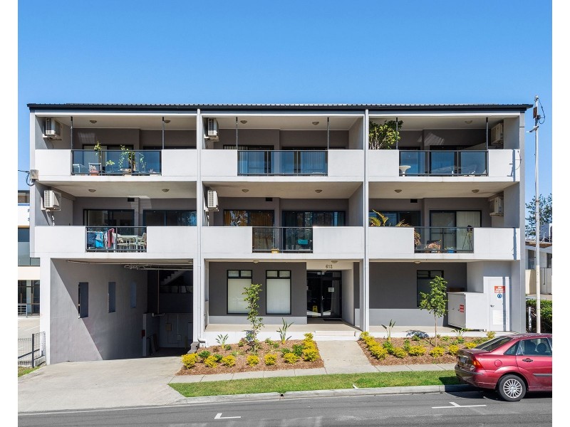 4/612 Sherwood Road, Sherwood QLD 4075