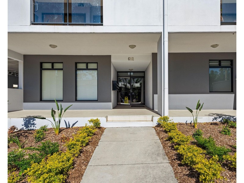 4/612 Sherwood Road, Sherwood QLD 4075