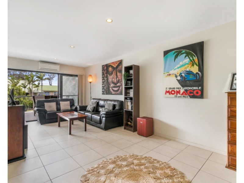 4/612 Sherwood Road, Sherwood QLD 4075