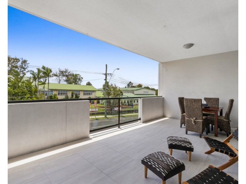 4/612 Sherwood Road, Sherwood QLD 4075