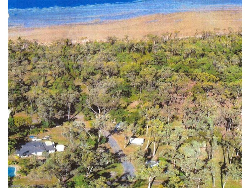 29 Jackson Street, Midge Point QLD 4799