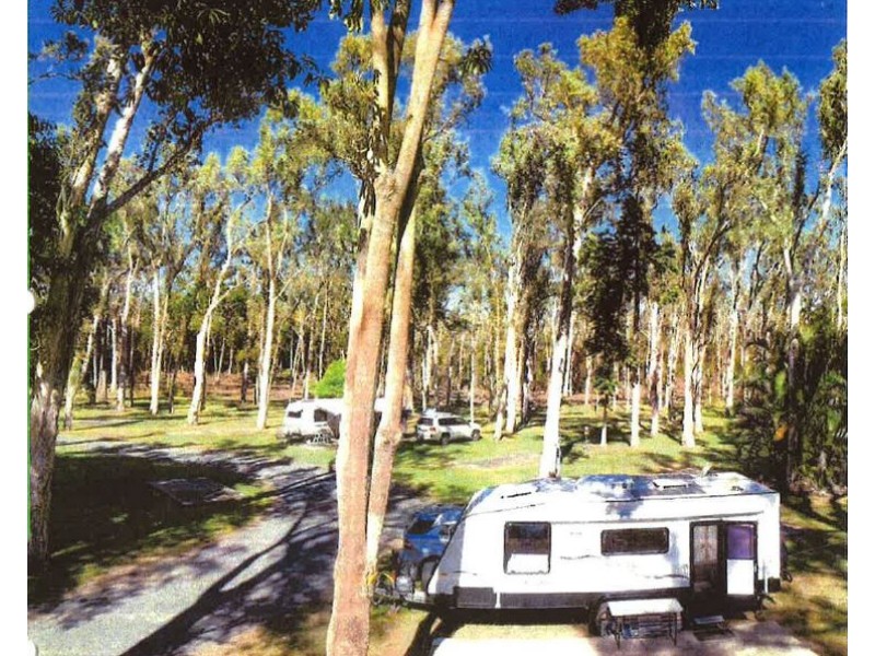 29 Jackson Street, Midge Point QLD 4799