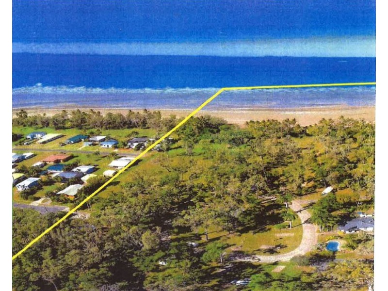 29 Jackson Street, Midge Point QLD 4799