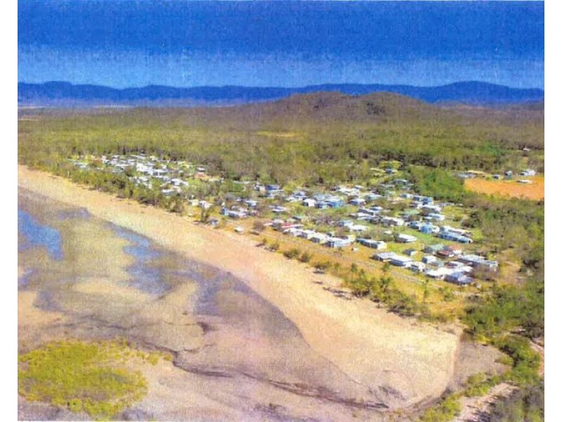 29 Jackson Street, Midge Point QLD 4799