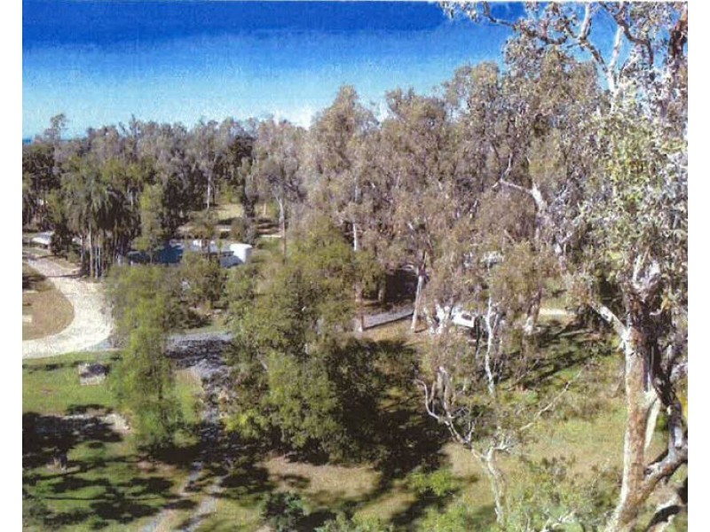 29 Jackson Street, Midge Point QLD 4799
