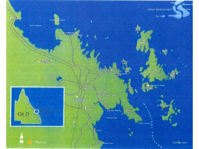 29 Jackson Street, Midge Point QLD 4799