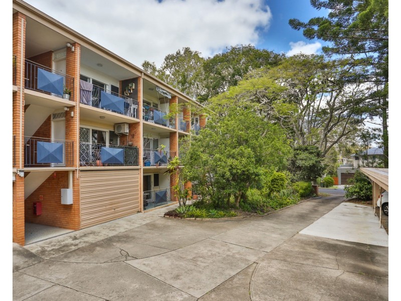 7/10 Sutton Street, Chelmer QLD 4068