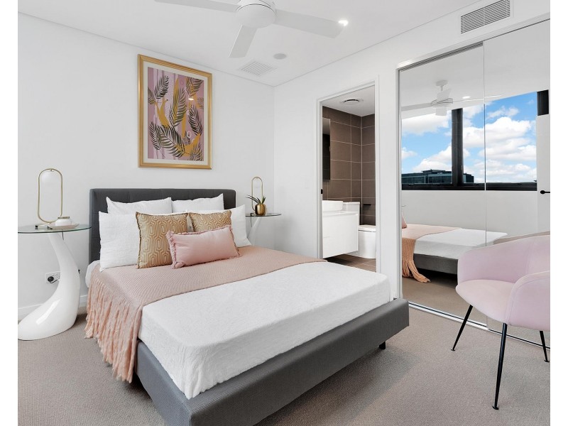 275 Wickham Terrace, Fortitude Valley QLD 4006