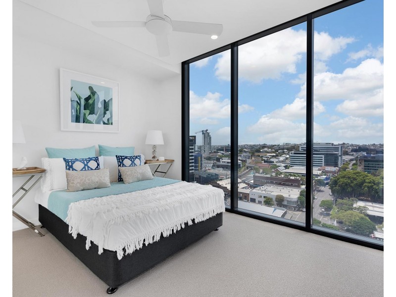 275 Wickham Terrace, Fortitude Valley QLD 4006