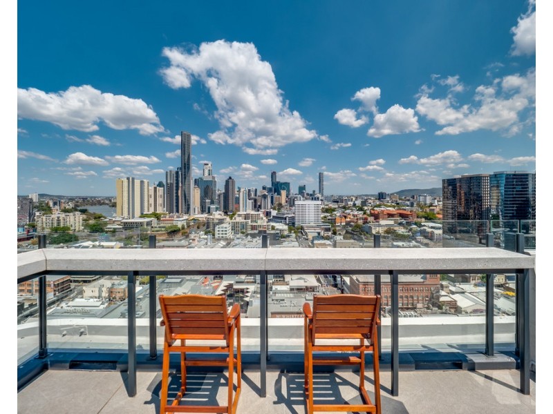 275 Wickham Terrace, Fortitude Valley QLD 4006