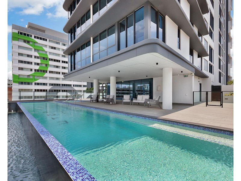 275 Wickham Terrace, Fortitude Valley QLD 4006