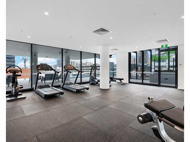 275 Wickham Terrace, Fortitude Valley QLD 4006