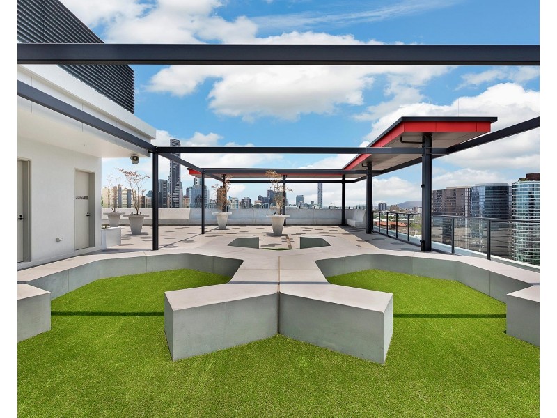 275 Wickham Terrace, Fortitude Valley QLD 4006