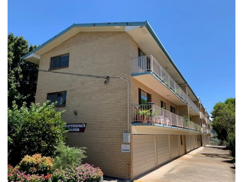 8/21 Skew Street, Sherwood QLD 4075