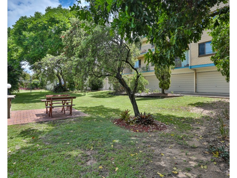 8/21 Skew Street, Sherwood QLD 4075