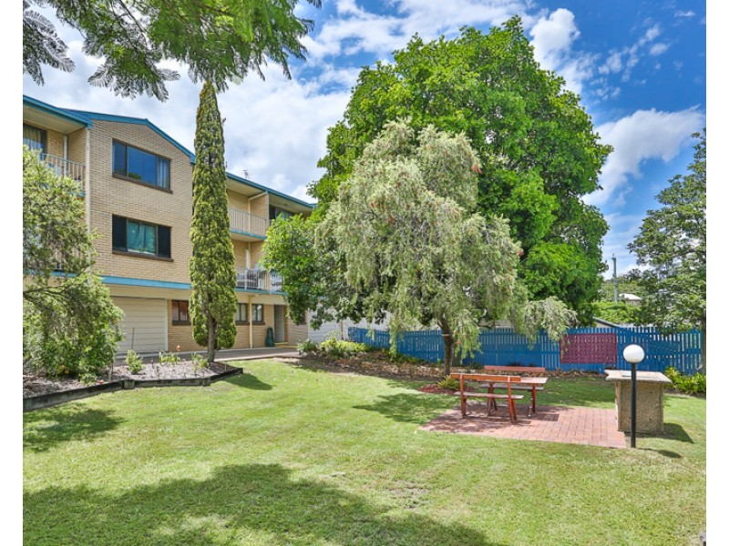 8/21 Skew Street, Sherwood QLD 4075