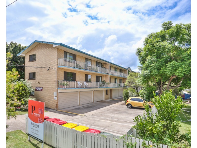 8/21 Skew Street, Sherwood QLD 4075
