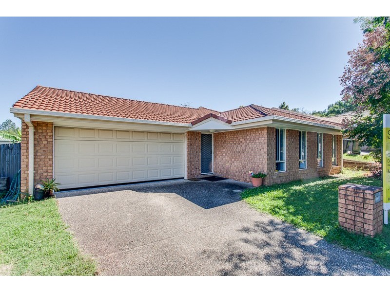 12 Florence Place, Oxley QLD 4075