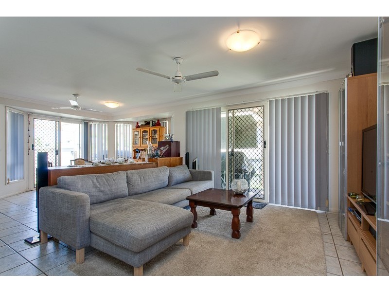 12 Florence Place, Oxley QLD 4075