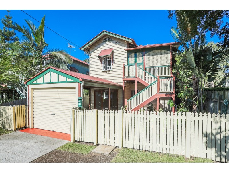 223 Verney Road East, Graceville QLD 4075