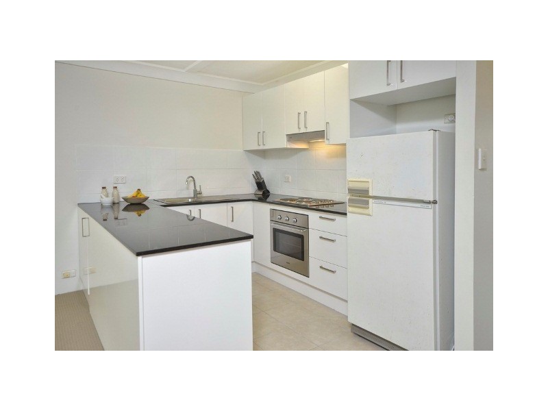 7/16 McCulla Street, Sherwood QLD 4075