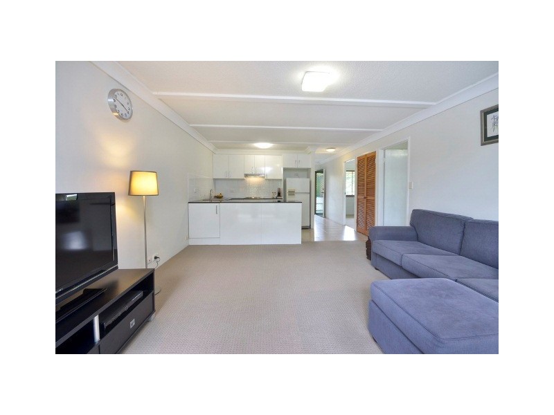 7/16 McCulla Street, Sherwood QLD 4075