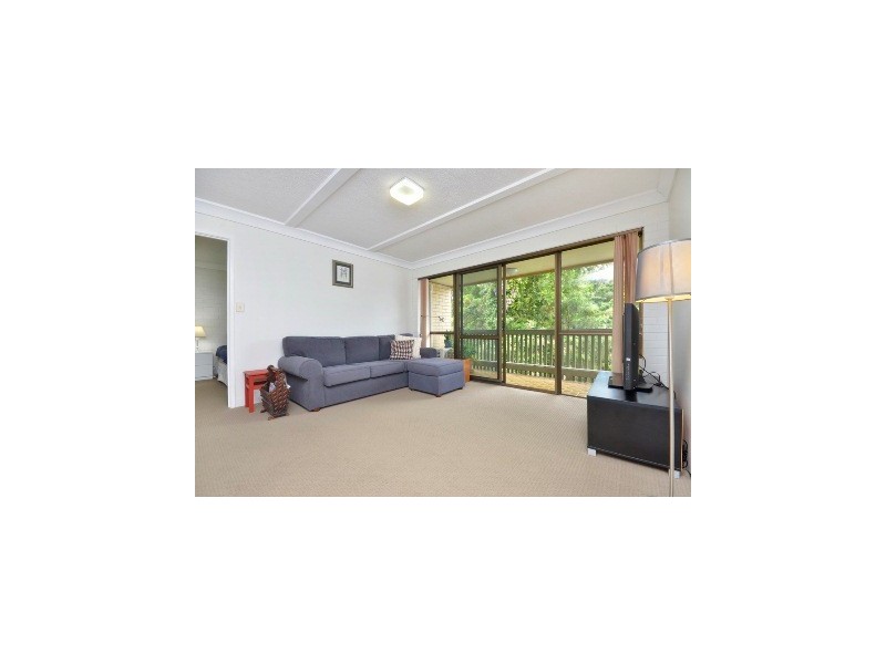 7/16 McCulla Street, Sherwood QLD 4075