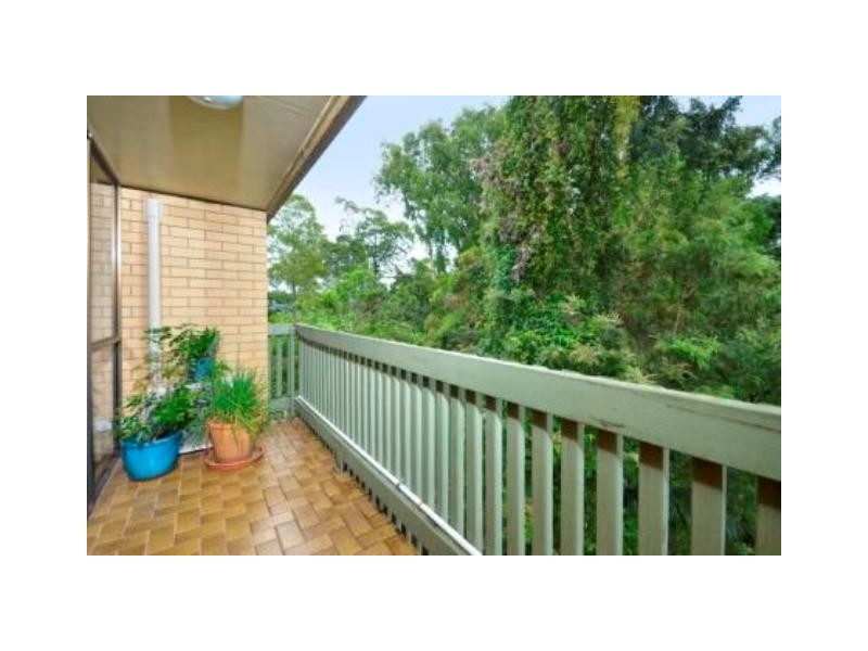 7/16 McCulla Street, Sherwood QLD 4075