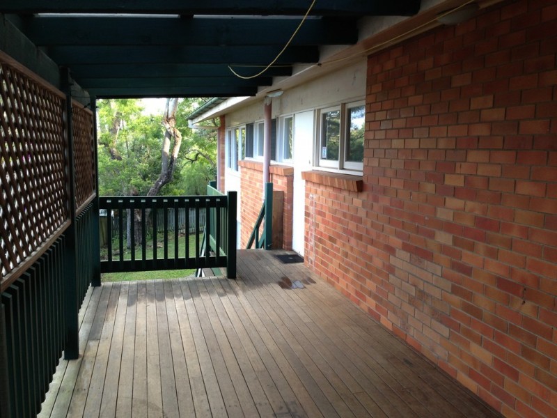 49 Magazine Street, Sherwood QLD 4075