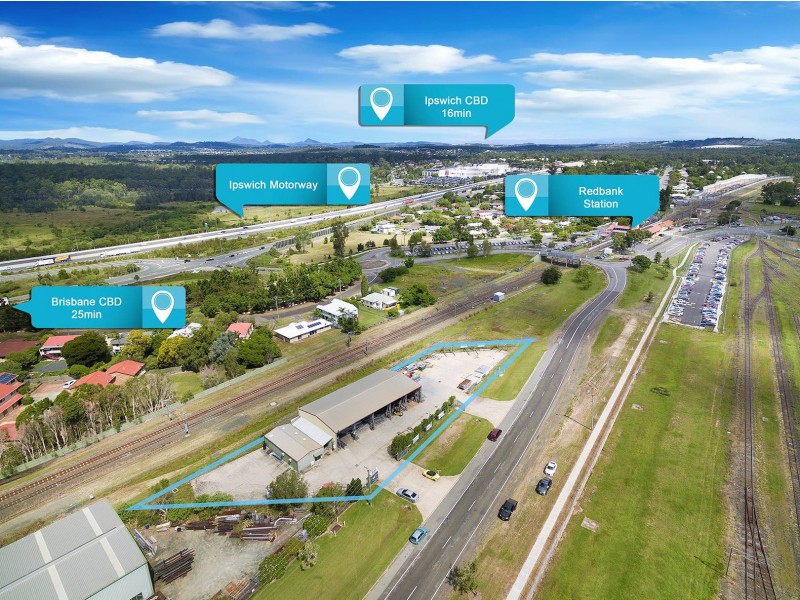 440 Brisbane Terrace, Redbank QLD 4301