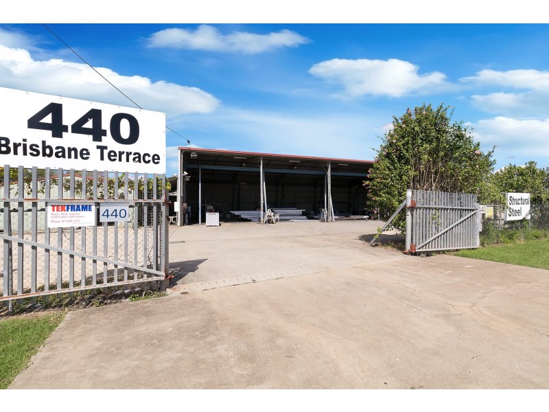 440 Brisbane Terrace, Redbank QLD 4301