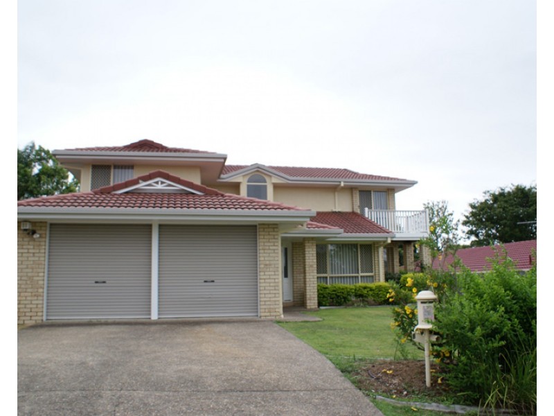 8 Epworth Street, Oxley QLD 4075