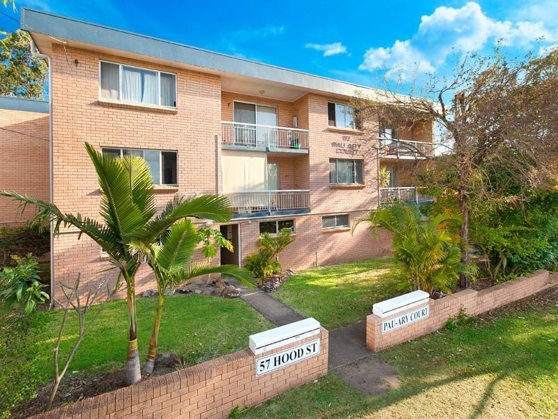 1/57 Hood Street, Sherwood QLD 4075