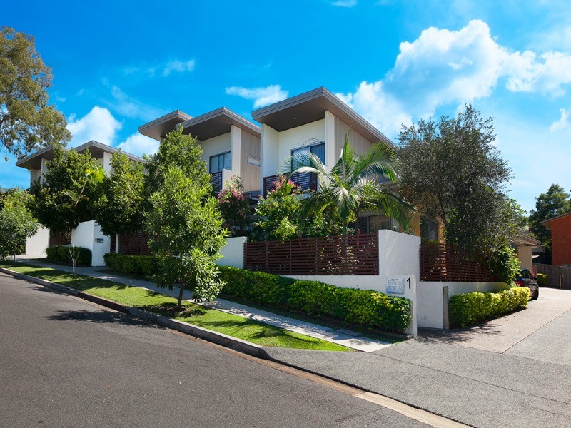 14/1-7 Robbins Street, Corinda QLD 4075