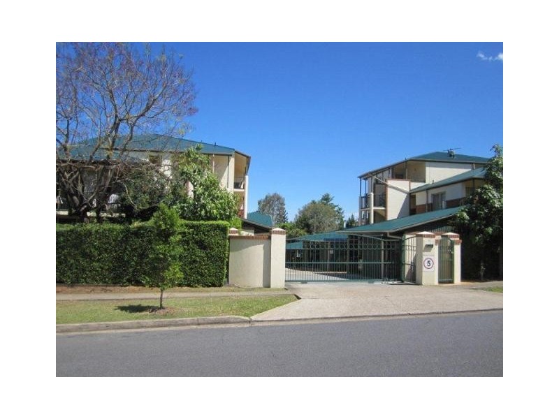 10/55 Hassall Street, Corinda QLD 4075