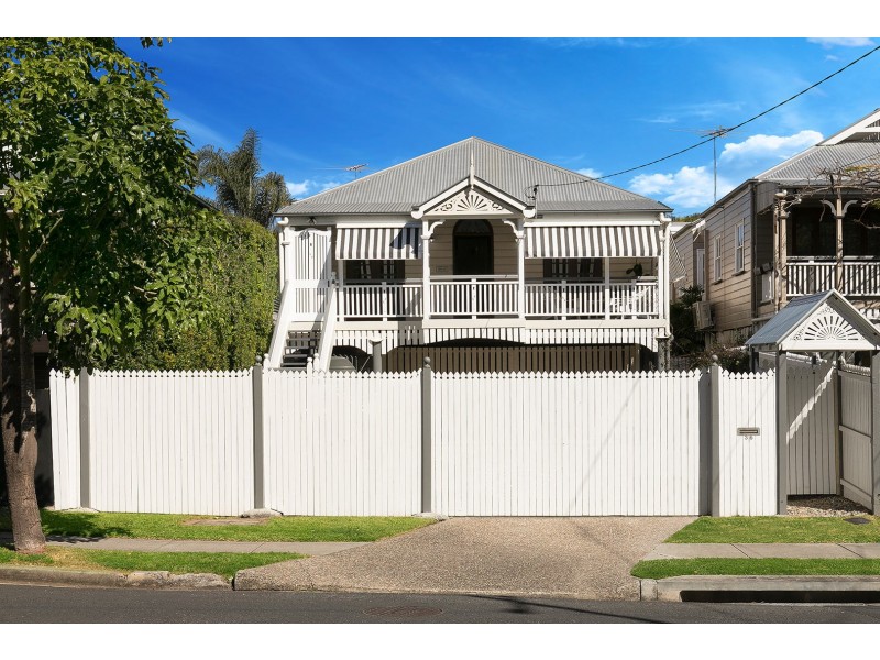 36 Chelmer Street East, Chelmer QLD 4068