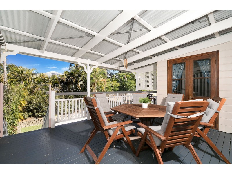 36 Chelmer Street East, Chelmer QLD 4068