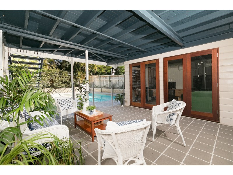 36 Chelmer Street East, Chelmer QLD 4068