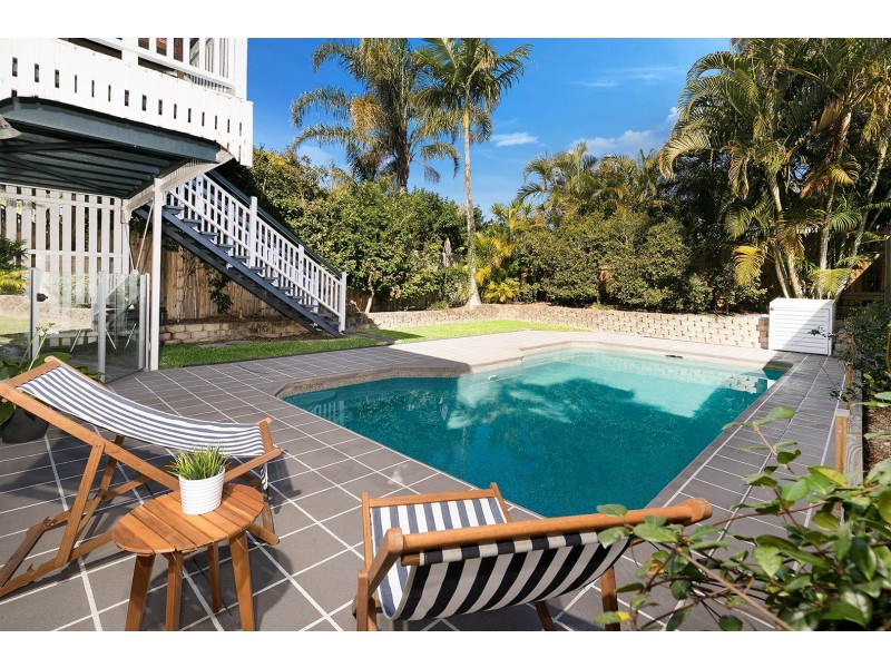 36 Chelmer Street East, Chelmer QLD 4068