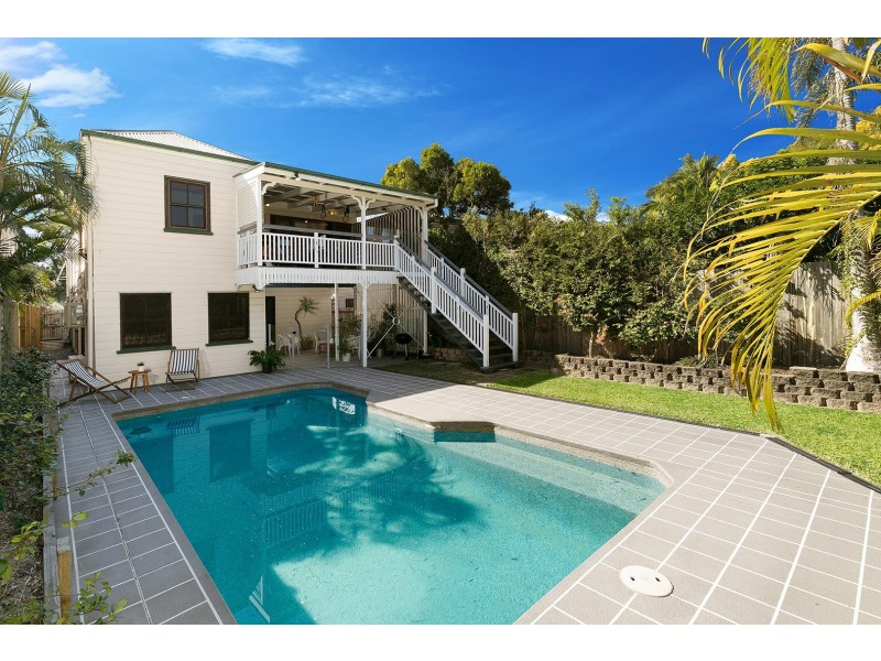 36 Chelmer Street East, Chelmer QLD 4068