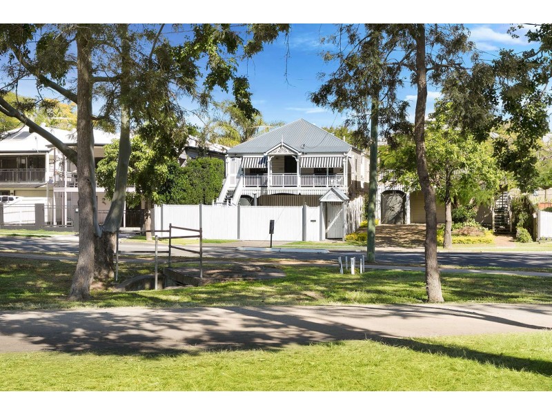 36 Chelmer Street East, Chelmer QLD 4068