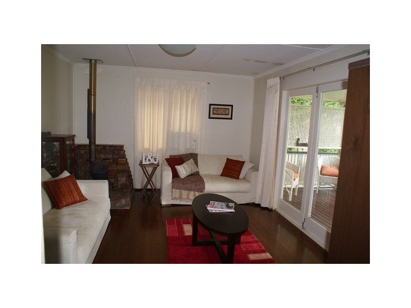 48 Baronsfield Street, Graceville QLD 4075