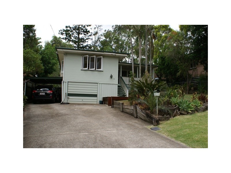 48 Baronsfield Street, Graceville QLD 4075