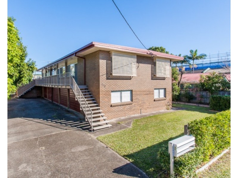 1/552 Sherwood Road, Sherwood QLD 4075