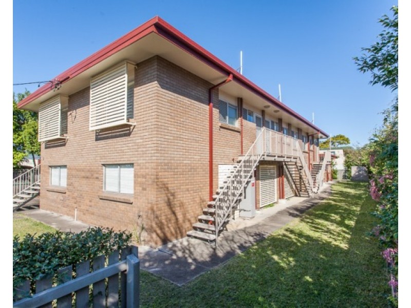 1/552 Sherwood Road, Sherwood QLD 4075